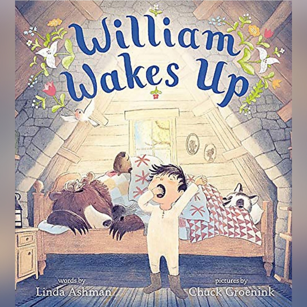 William Wakes Up, Scholastic